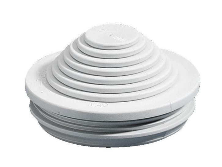 Rittal M40 Passe-Câbles Échelonné IP54 - 2899400 [20 Pièces], Doe-het-zelf en Bouw, Elektriciteit en Kabels, Verzenden