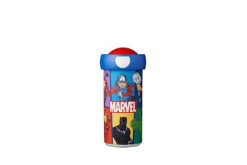 Mepal Schoolbeker Campus 300ml Avengers, Verzenden, Nieuw