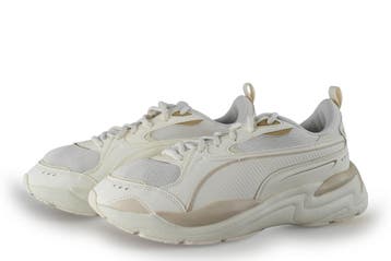 Puma Sneakers in maat 43 Beige, Vêtements | Hommes, Chaussures, Verzenden, Sneakers