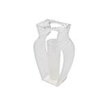 Kartell - Eugeni Quitllet - Vase - Vase à fleurs modèle « I