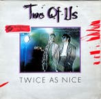 Two Of Us - Twice As Nice, Verzenden, Gebruikt