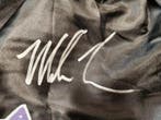 Boxing - Mike Tyson - Boxbroeken, Handtekening, Nieuw