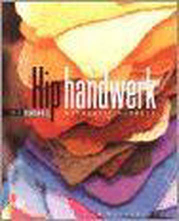 Hip handwerk 9789026928918 K. Sorrell, Boeken, Verzenden, Gelezen, K. Sorrell