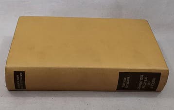 Bertrand Russell - History of Western Philosophy - 1957, Antiquités & Art