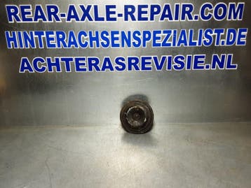 Claxon van een Opel Ascona B of een Opel Manta B. (Motor), Auto-onderdelen, Verzenden, Gebruikt, Opel