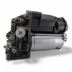 Mercedes R-Klasse W251 Luchtvering Compressor Full Air-Suspe, Verzenden