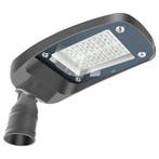 Waterdichte LED Straatlamp met Sensor | 200 Watt Neutraal Wi, Tuin en Terras, Buitenverlichting, Verzenden, Nieuw