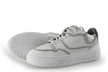 Omoda Sneakers in maat 39 Wit, Verzenden, Sneakers