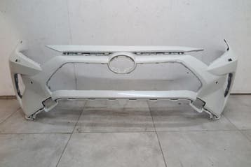 Toyota RAV IV 5 voorbumper, Verzenden