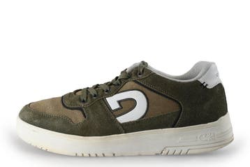 Cruyff Sneakers in maat 42 Groen, Cruyff, Overige kleuren, Verzenden, Sneakers