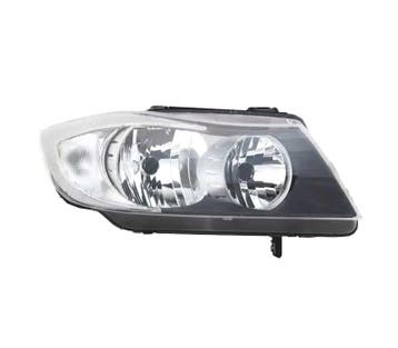 PHARE DROIT POUR BMW SÉRIE 3 E90 4P E91 TOURING 05-08 FOND C, Autos : Pièces & Accessoires, Verzenden