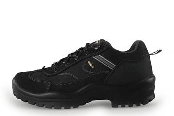 Grisport Wandelschoenen in maat 46 Zwart, Grisport, Verzenden, Zwart, Zo goed als nieuw