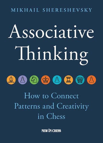 Associative Thinking | Mikhail Shereshevsky | Nieuw, Verzenden, Mikhail Shereshevsky