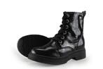 Barbarella Boots Meisjes in maat 33 Zwart, Verzenden, Jongen of Meisje, Schoenen, Barbarella
