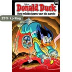 Het middelpunt van de Aarde / Donald Duck pocket - 3e reeks, Verzenden