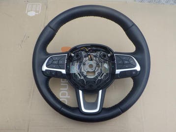 multifunctionele stuur Jeep Compass II, Auto-onderdelen, Interieur en Bekleding, Verzenden, Gebruikt
