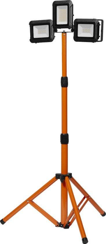 2dekans | LEDVANCE Werklamp armatuur LED: voor verdieping,, Tuin en Terras, Buitenverlichting, Ophalen of Verzenden