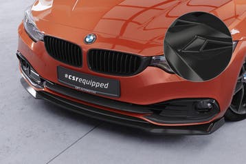 Cupspoiler voor BMW 4 Reeks F36 Gran Coupe CSL781-G, Verzenden, Nieuw