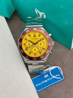 TechnoMarine - Mara Vivo Date Chronograph - Zonder, Bijoux, Sacs & Beauté