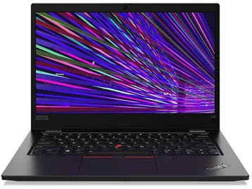 Lenovo ThinkPad L13 - QWERTY - 13,3 inch - IntelCore i5 - 8, Verzenden, Zo goed als nieuw, Lenovo