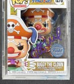 Funko - Funko Pop - One Piece - Buggy The Clown #1276 -