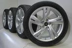 Audi A5 S5 B10 18 inch velgen Continental Zomerbanden Nieuw, Ophalen of Verzenden, Nieuw