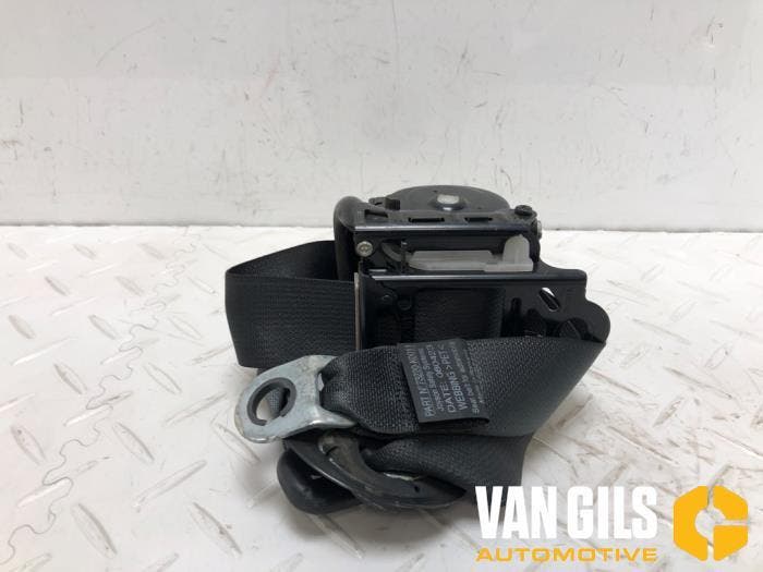 Veiligheidsgordel links-voor Toyota Yaris O279766, Autos : Pièces & Accessoires, Petit matériel