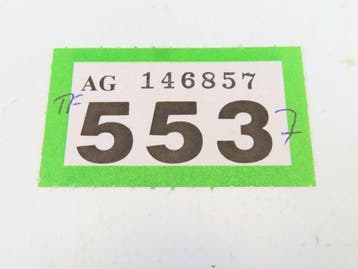 Märklin H0 - 4263/4163 - Wagon de passagers pour trains, Nieuw