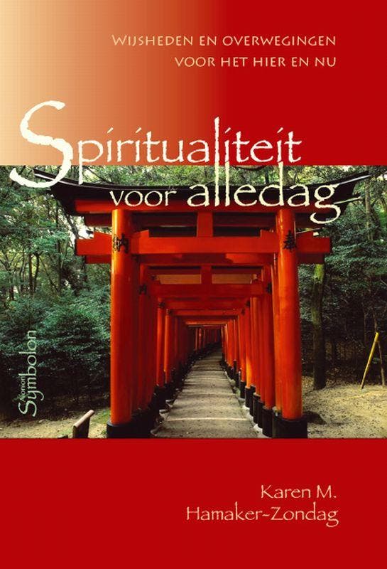 Spiritualiteit voor alledag 9789074899918, Livres, Ésotérisme & Spiritualité, Envoi