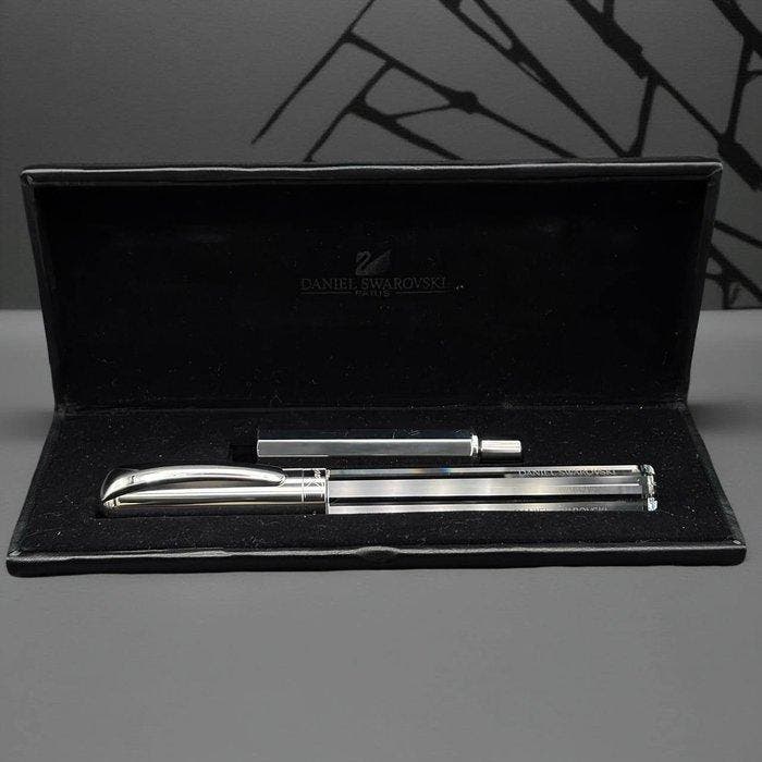Daniel Swarovski - Swaroski Limited edition - Vulpen, Verzamelen, Pennenverzamelingen
