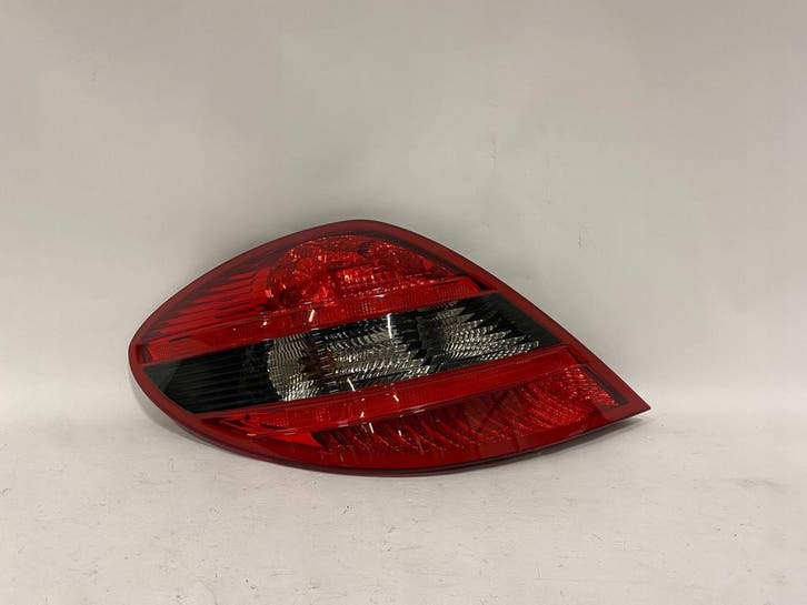 Mercedes SLK W171 08-11 achterlicht links LED Europa, Auto-onderdelen, Verlichting, Gebruikt, Verzenden