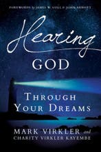 Hearing God Through Your Dreams - Mark Virkler - 97807684099, Boeken, Verzenden, Nieuw