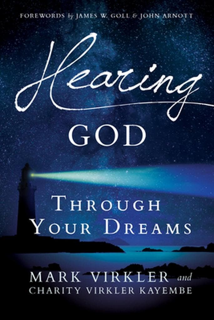 Hearing God Through Your Dreams - Mark Virkler - 97807684099, Boeken, Godsdienst en Theologie, Verzenden