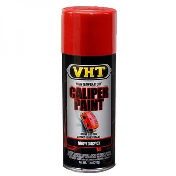 VHT Remklauwlak Real Red - Rood (VHT Remklauw lak), Verzenden, Nieuw