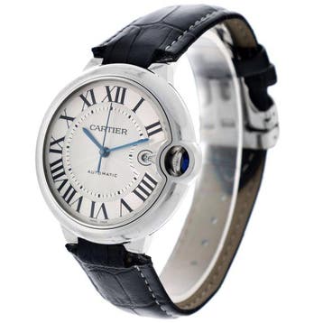 Cartier - Ballon Bleu - 3765 - Homme - 2010-2020, Nieuw