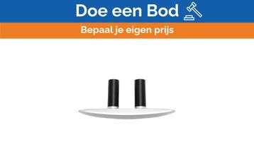 Bieden: Beneteau Pop-Up Cleat I CAR AL C270 -, Ophalen of Verzenden
