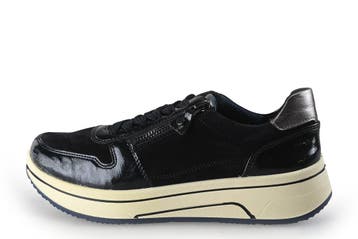 Ara Sneakers in maat 37 Blauw, Zo goed als nieuw, Sneakers, Ara, Verzenden