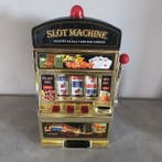 Nataluna e Sunco - Machines à sous (2) - Casino Bandit /