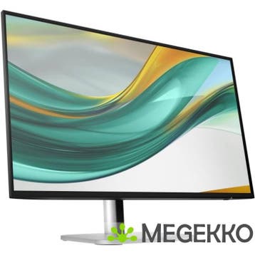 HP Series 5 Pro 527pf 27  Full-HD 120Hz IPS Monitor, Verzenden, Nieuw