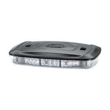 Hella LED Mini Zwaaibalk 12/24V Oranje | 2RL 014 566-001, Auto-onderdelen, Ophalen of Verzenden, Nieuw