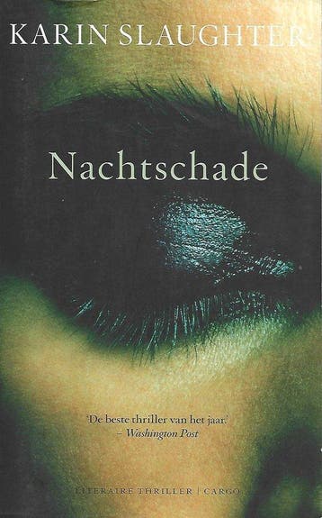 Nachtschade - Slaughter, Verzenden