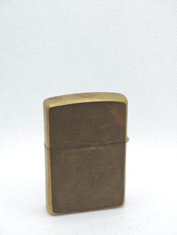 Zippo - Zippo Marlboro Cowboy – 1994 - Zakaansteker -, Nieuw