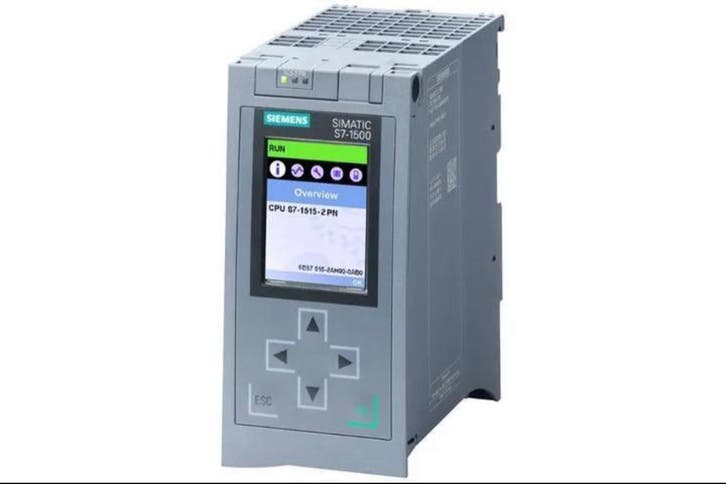 AANKOOP/INKOOP REGELAARS SIEMENS SIMATIC S7 PLC+HMI STURING, Hobby en Vrije tijd, Elektronica-componenten, Nieuw