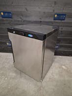 Koelkast | Maxima | tafel model koeling | RVS | 92 liter |, Nieuw zonder verpakking