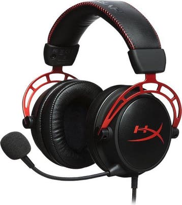 Gaming Headset - PC, PS4, PS5, Xbox One & Xbox Series Hyp..., Verzenden