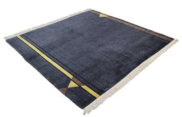 Modern Designer Tapijt Nepal Royal - Tapijt - 197 cm - 191, Nieuw