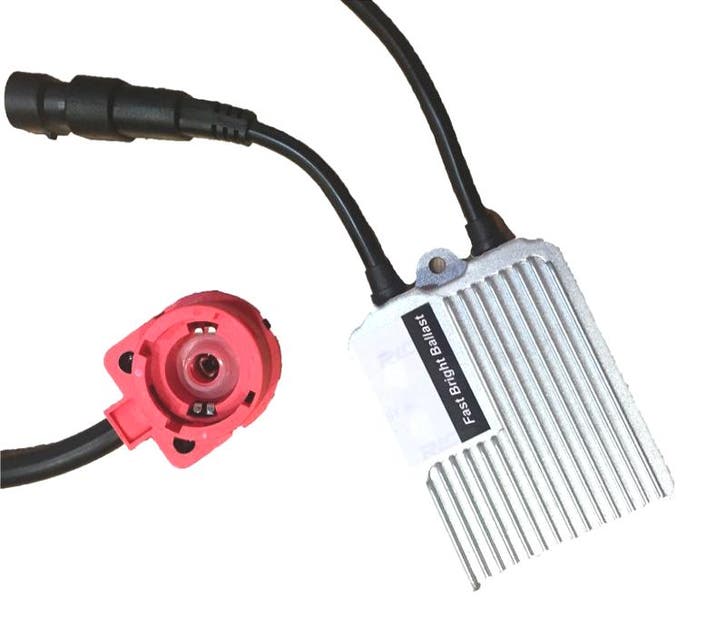 Calculateur Xenon DOrigine D2S-D2R 35W, Autos : Pièces & Accessoires, Éclairage, Envoi