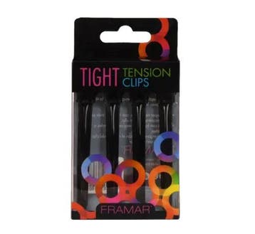 Framar Tight Tension Clips (Klemmen), Verzenden, Nieuw, Overige typen