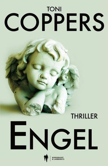 Engel / Liese Meerhout / 2 9789464987645 Toni Coppers, Boeken, Verzenden, Zo goed als nieuw, Toni Coppers