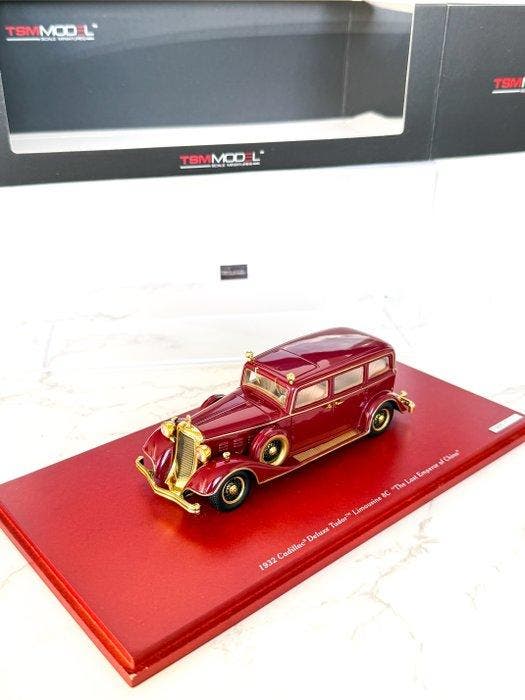 TrueScale Miniatures 1:43 - Modelauto - Rare TSM Model –, Hobby en Vrije tijd, Modelauto's | 1:5 tot 1:12